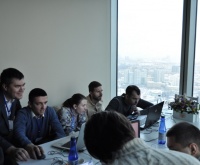 Презентация ПК ЛИРА 10.6 в Москве состоялась! Узнайте первыми как это было.